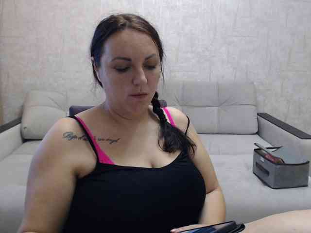 JenniferTheChic webcam