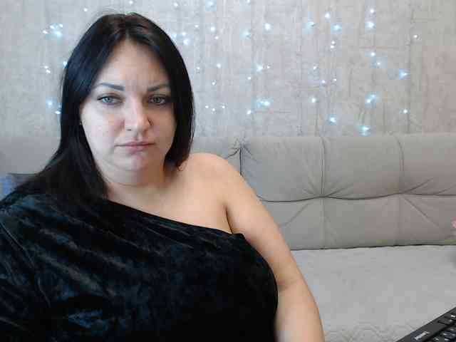 JenniferTheChic webcam