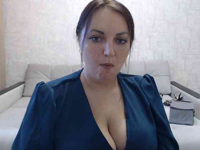 JenniferTheChic webcam