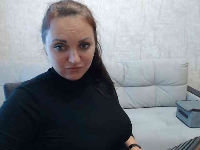 JenniferTheChic webcam