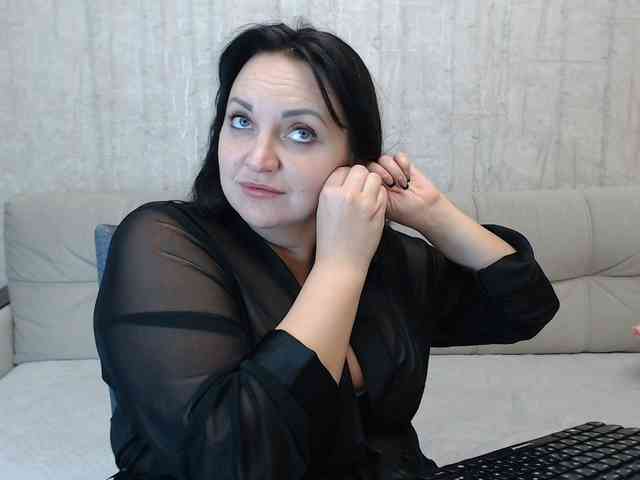 JenniferTheChic webcam