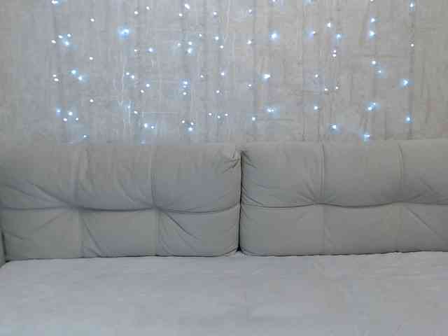 JenniferTheChic webcam