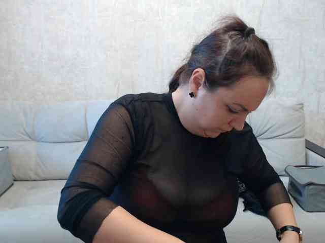 JenniferTheChic webcam