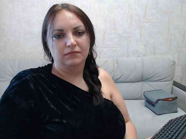 JenniferTheChic webcam
