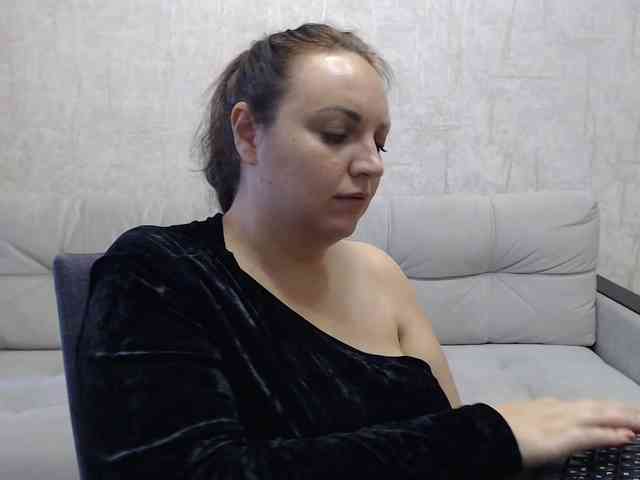 JenniferTheChic webcam