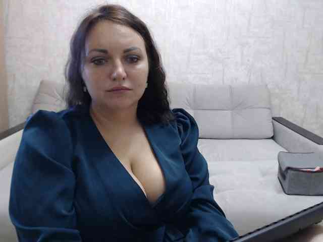 JenniferTheChic webcam