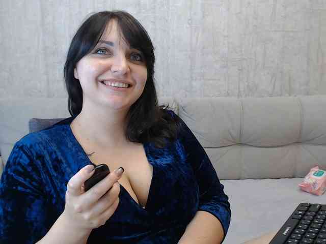 JenniferTheChic webcam