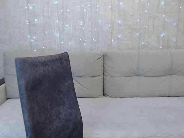 JenniferTheChic webcam