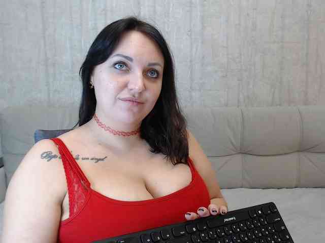 JenniferTheChic webcam