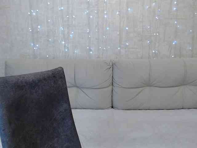 JenniferTheChic webcam