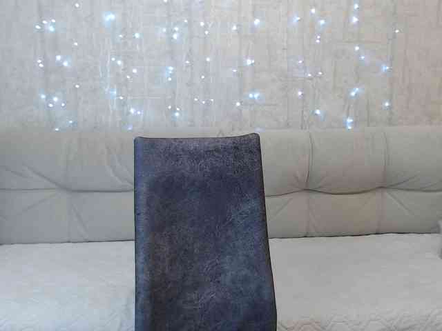 JenniferTheChic webcam