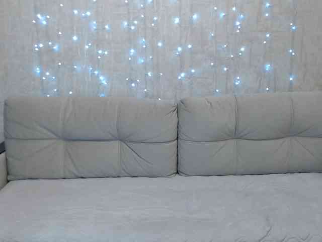 JenniferTheChic webcam