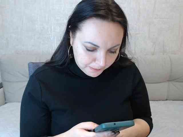 JenniferTheChic webcam