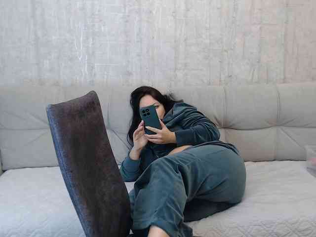 JenniferTheChic webcam