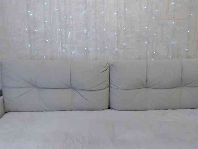 JenniferTheChic webcam