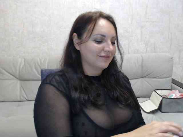 JenniferTheChic webcam