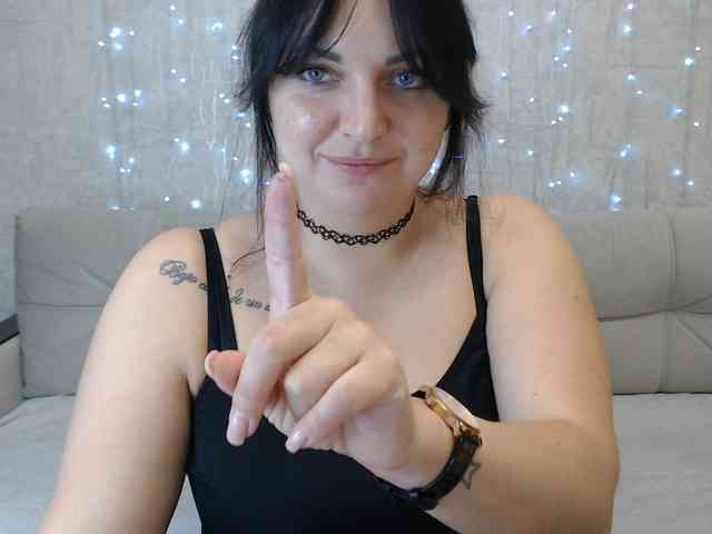 JenniferTheChic webcam