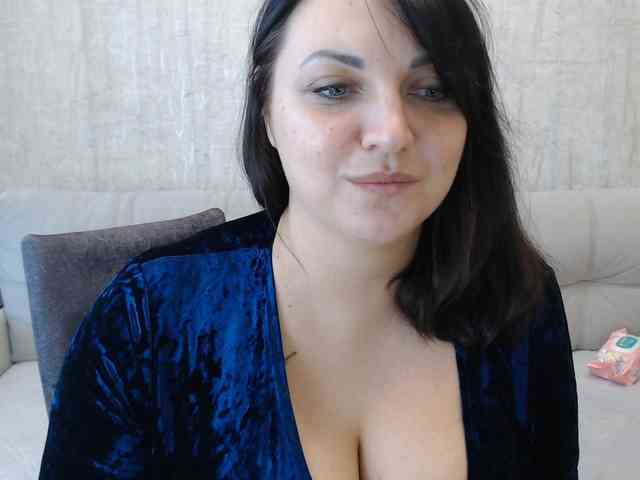 JenniferTheChic webcam