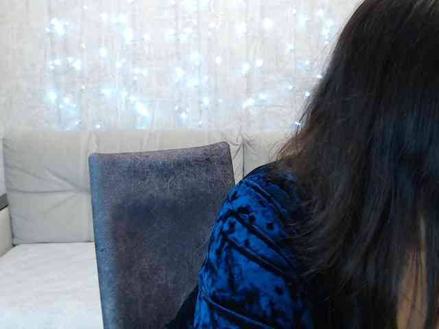 JenniferTheChic webcam