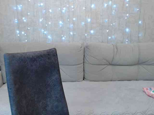 JenniferTheChic webcam