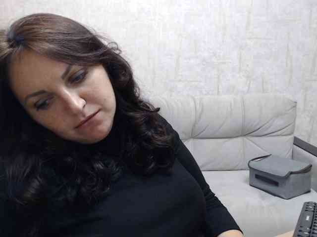 JenniferTheChic webcam