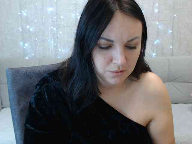 JenniferTheChic webcam