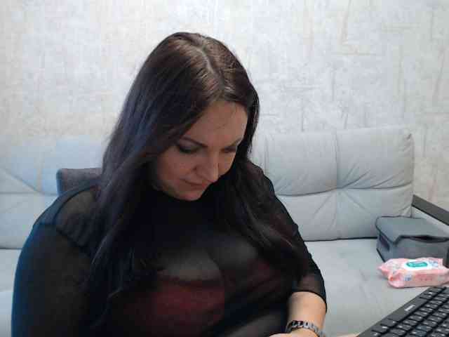 JenniferTheChic webcam