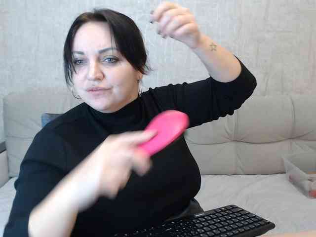 JenniferTheChic webcam