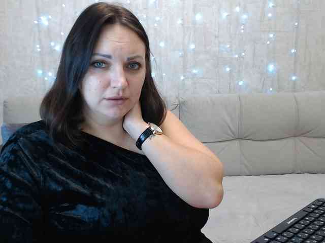 JenniferTheChic webcam