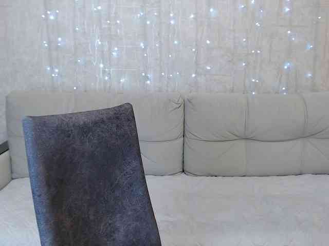 JenniferTheChic webcam