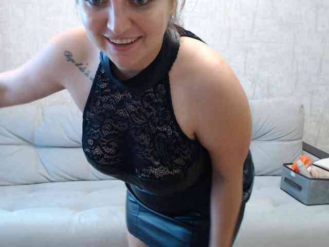 JenniferTheChic webcam