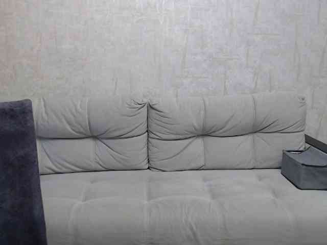JenniferTheChic webcam