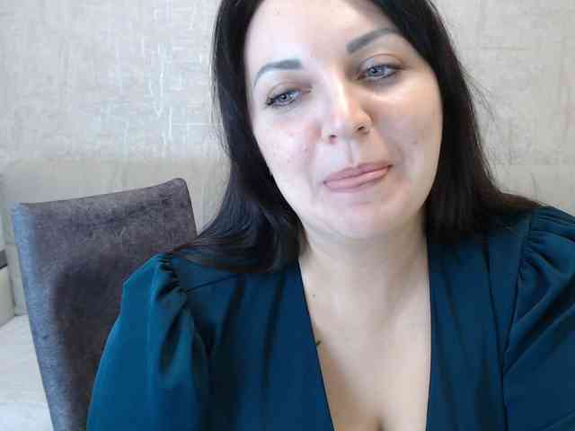 JenniferTheChic webcam