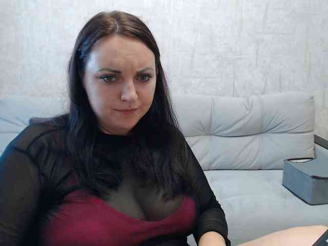 JenniferTheChic webcam