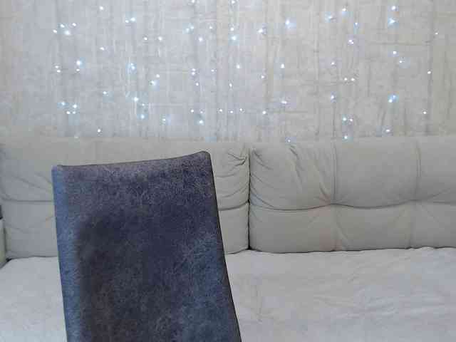 JenniferTheChic webcam