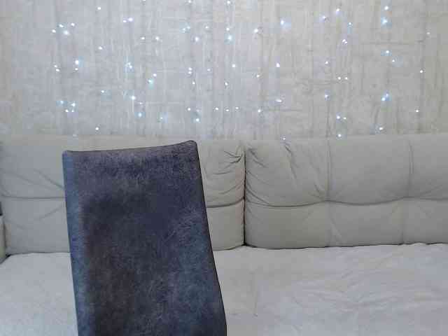 JenniferTheChic webcam