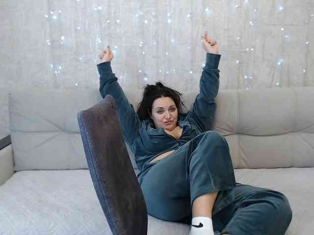 JenniferTheChic webcam