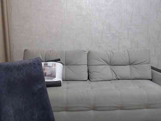 JenniferTheChic webcam
