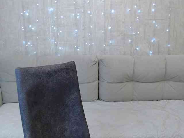 JenniferTheChic webcam