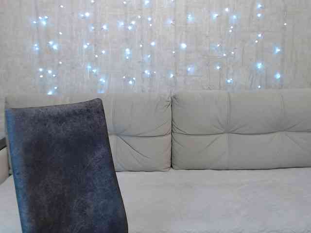 JenniferTheChic webcam