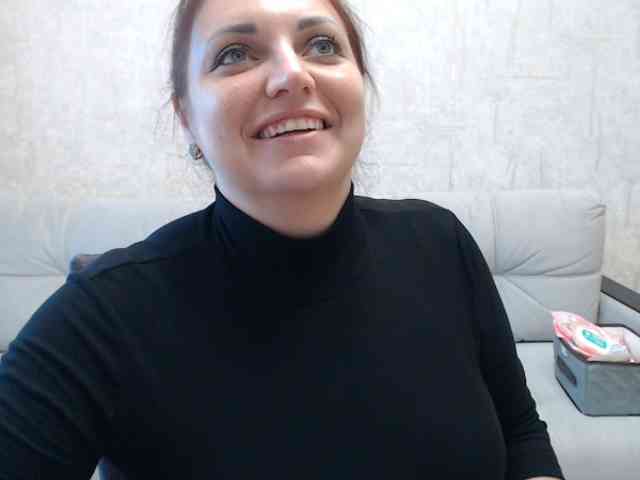 JenniferTheChic webcam