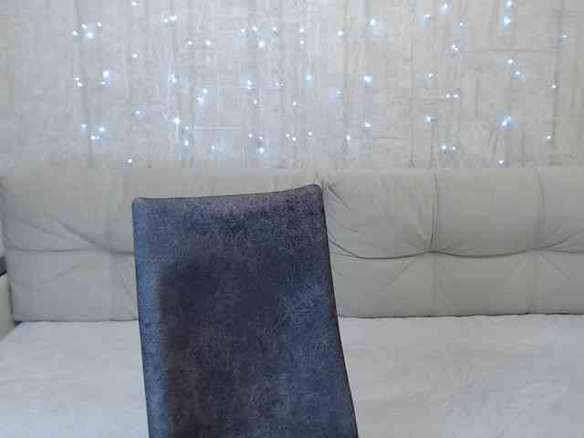 JenniferTheChic webcam