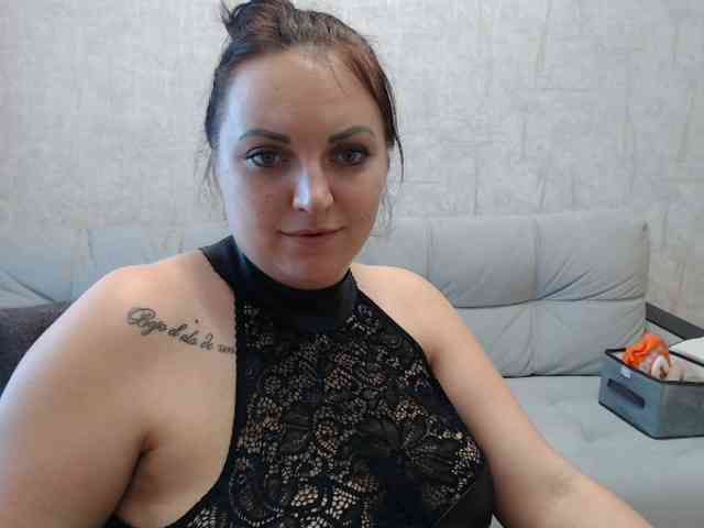 JenniferTheChic webcam