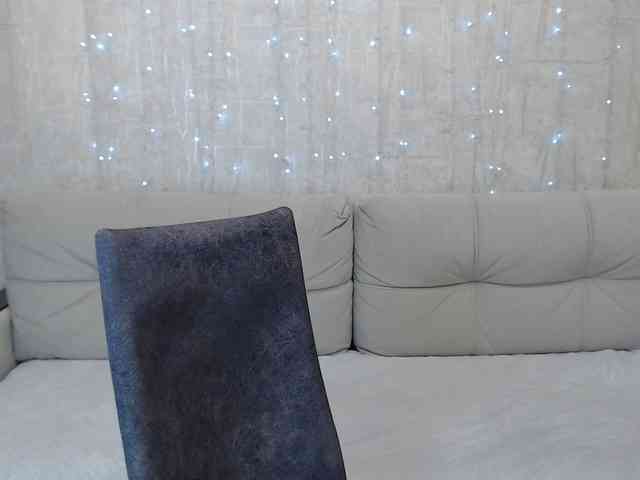 JenniferTheChic webcam