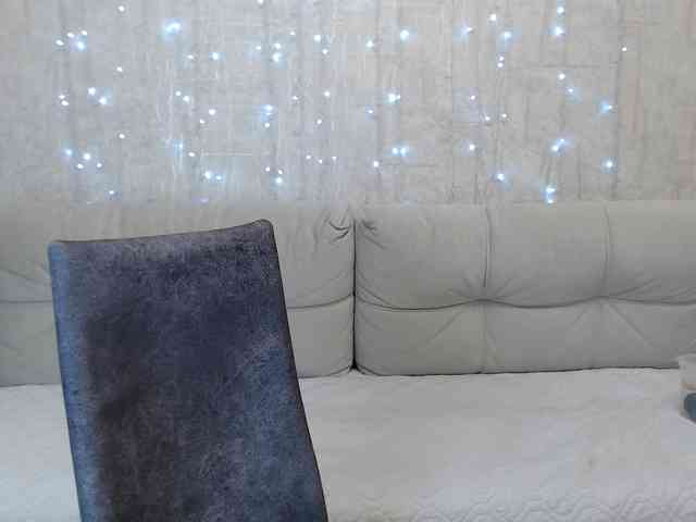 JenniferTheChic webcam