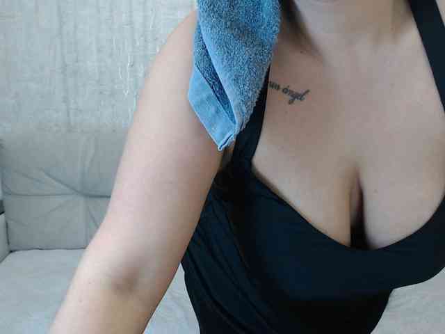 JenniferTheChic webcam