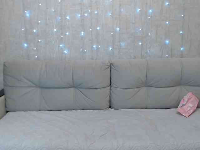 JenniferTheChic webcam