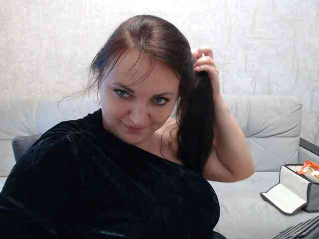 JenniferTheChic webcam