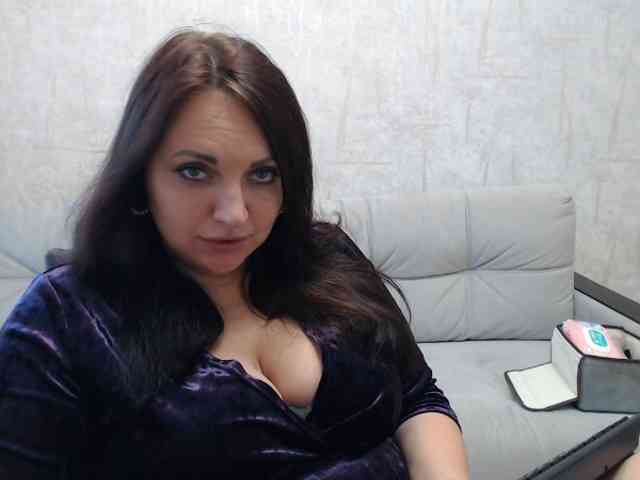 JenniferTheChic webcam
