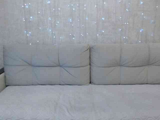 JenniferTheChic webcam